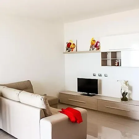 Appartement Piccola Orchidea Piccola Orchidea Giardino Ferienwohnung Mit Pool Musso