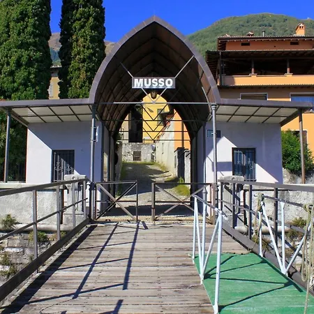 Apartamento Piccola Orchidea Piccola Orchidea Giardino Ferienwohnung Mit Pool *