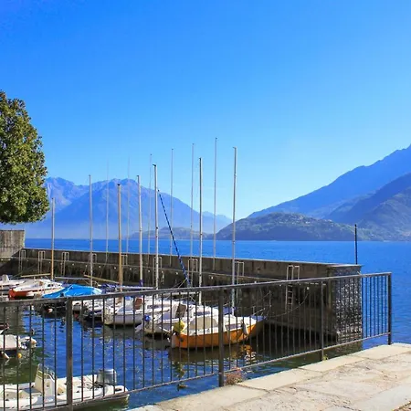 Apartamento Piccola Orchidea Piccola Orchidea Giardino Ferienwohnung Mit Pool