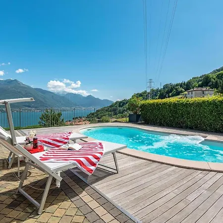 Lägenhet Piccola Orchidea Piccola Orchidea Giardino Ferienwohnung Mit Pool